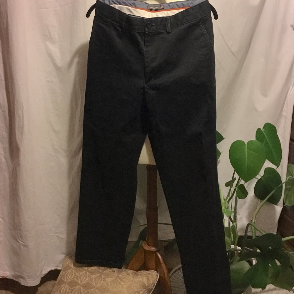 Casual Dockers